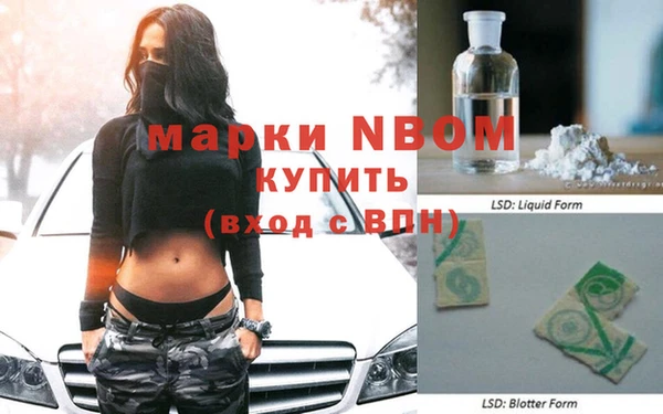 индика Алексеевка